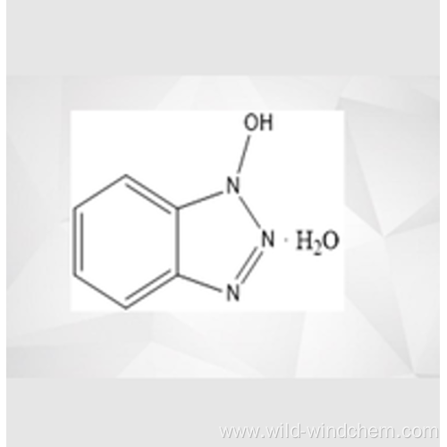 good price 1-Hydroxybenzotriazole Monohydrate